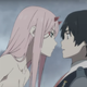 Image for article titled Horny Mech Anime Focuses On Couplings That Could Save The World